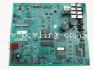 Bowling Parts